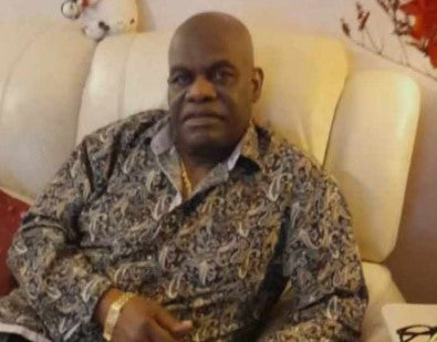 Ricardo proces overlijdensberichten Suriname