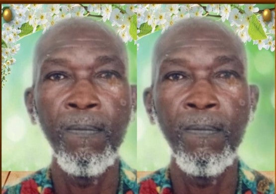 Waldo Prado Overlijdensberichten Suriname FamilieNieuws