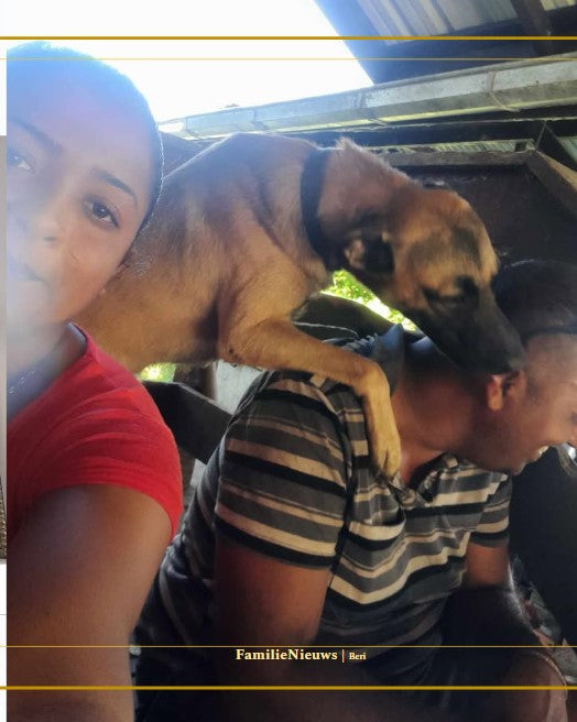 Boeffie |  24 februari 2025 | Beri | Suriname
