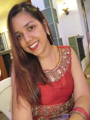 23-jarige Kajal Soesmita Pitai uit Suriname | Beri | Foto's
